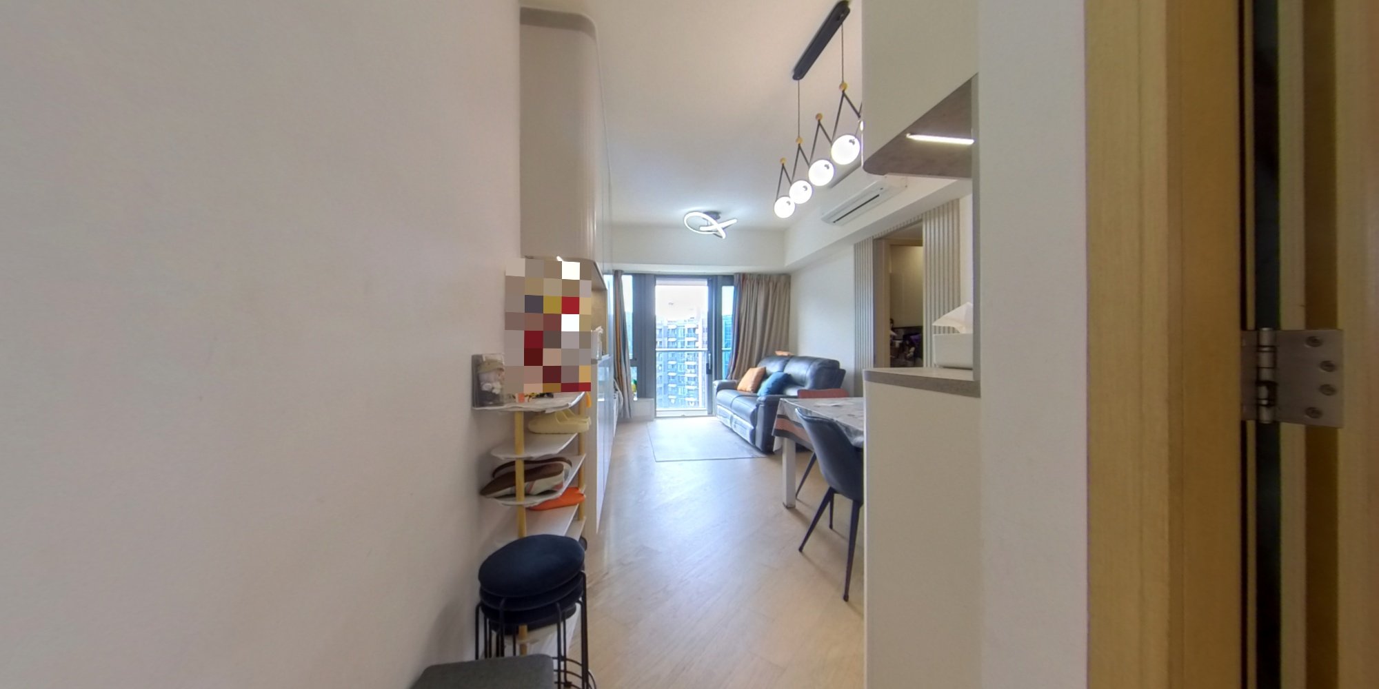 THE REGENT TWR 07 Tai Po H 1770382 For Buy